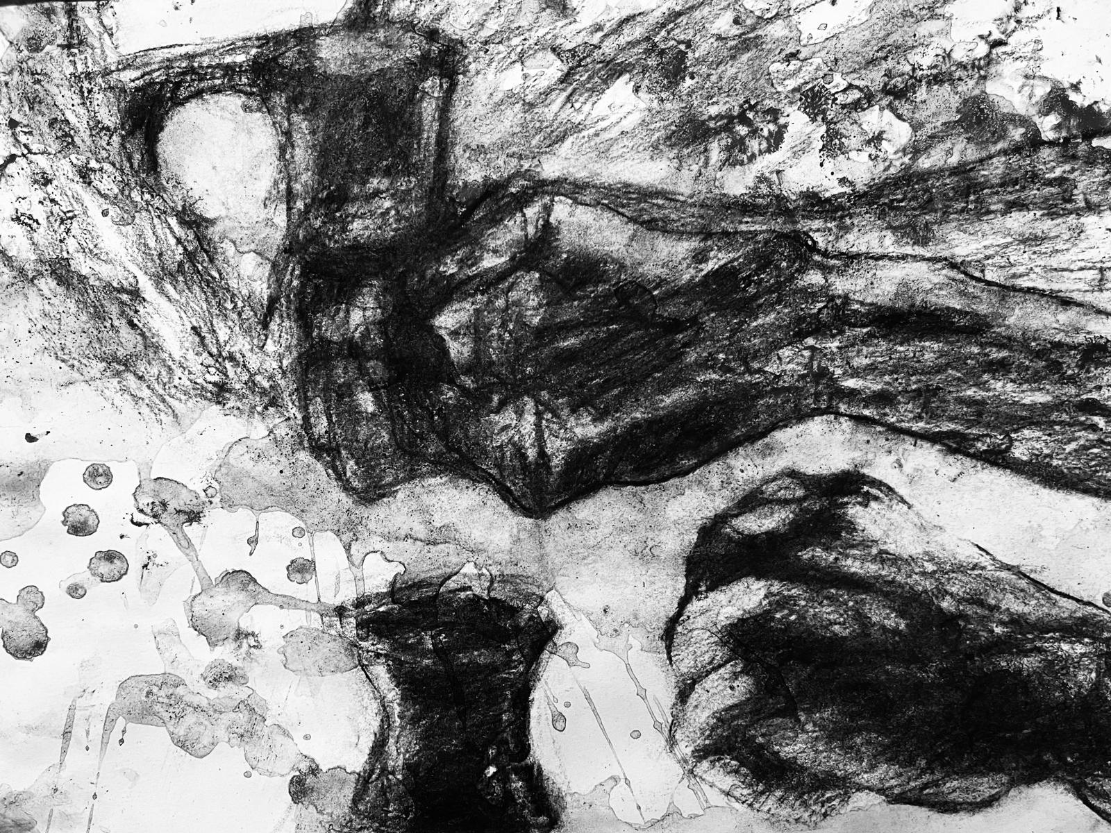 Take More of the Stew - Libretto text with illustrations by Mauricio Escobar Gomez